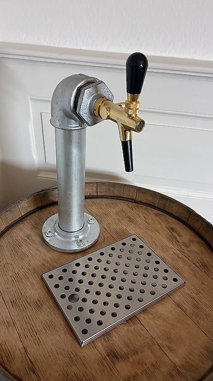 Autres: Weinfass Bierzapfhahn – D'occasion à Bern par Este_Jugador 1