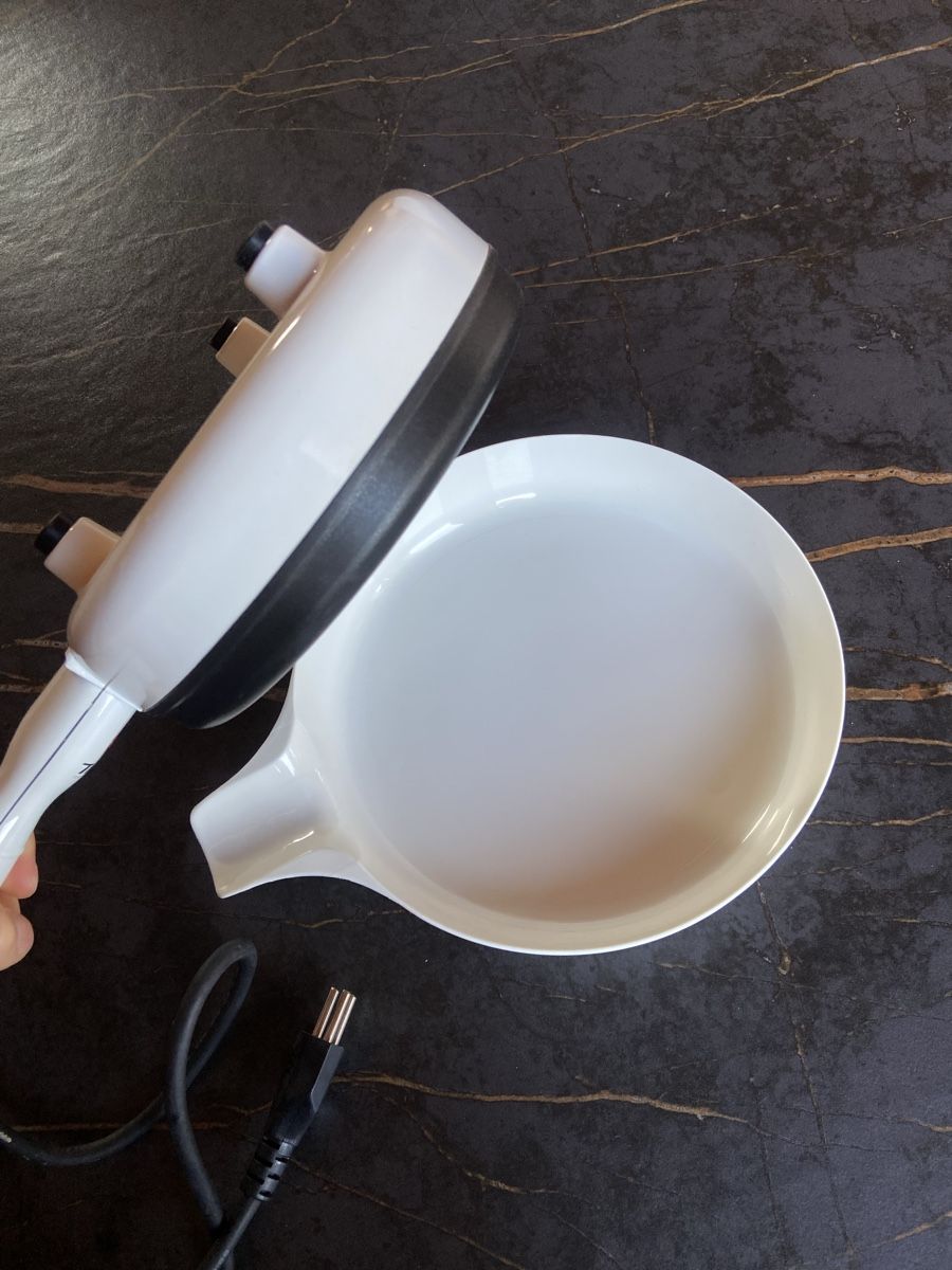 Trisa Appareils de cuisine: Machine à crêpes  – D'occasion à Mont-sur-Lausanne par lau_2775 4