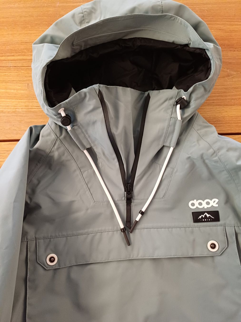 Dope Giacche: Dope Jacke XXS – Usato da Schötz venduto da sommer2004 1