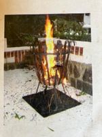 Feuerkorb