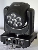 ShowTec Shark Wash One LED Wash Moving Head
