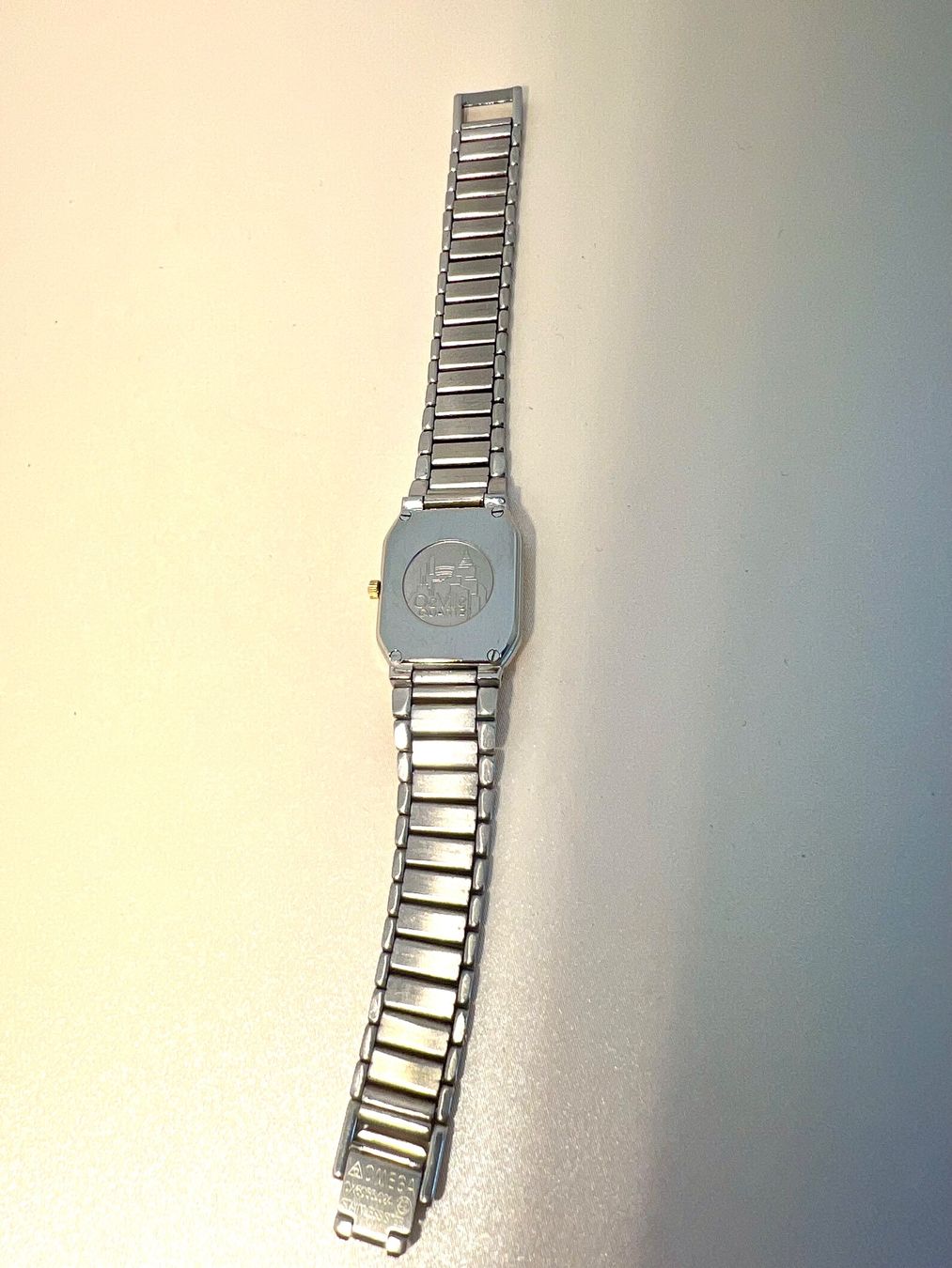 Omega Uhren: Omega De Ville – Gebraucht aus Hunzenschwil von Al-Bee-01 4
