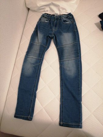 Coole Jeans Gr. 152, Slim Fit, guter Zustand! 👖