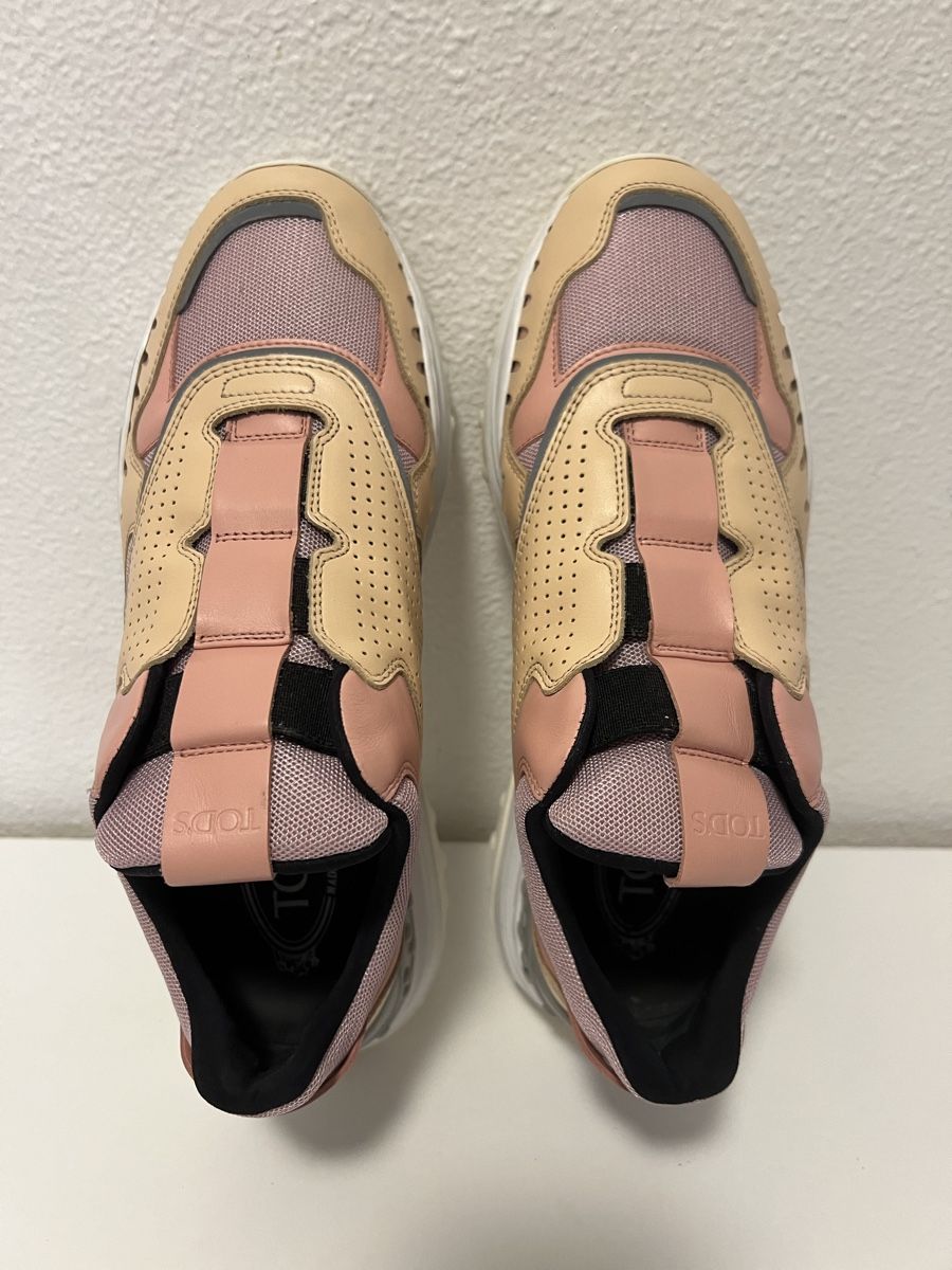 Tod'S Scarpe da donna: Tod’s – Nuovo (secondo la descrizione) da Renens VD venduto da yul_l8b9 1