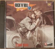 Rock'n"Roll Lovesong"s 2, Rock 'n' Roll Compilation Sampler