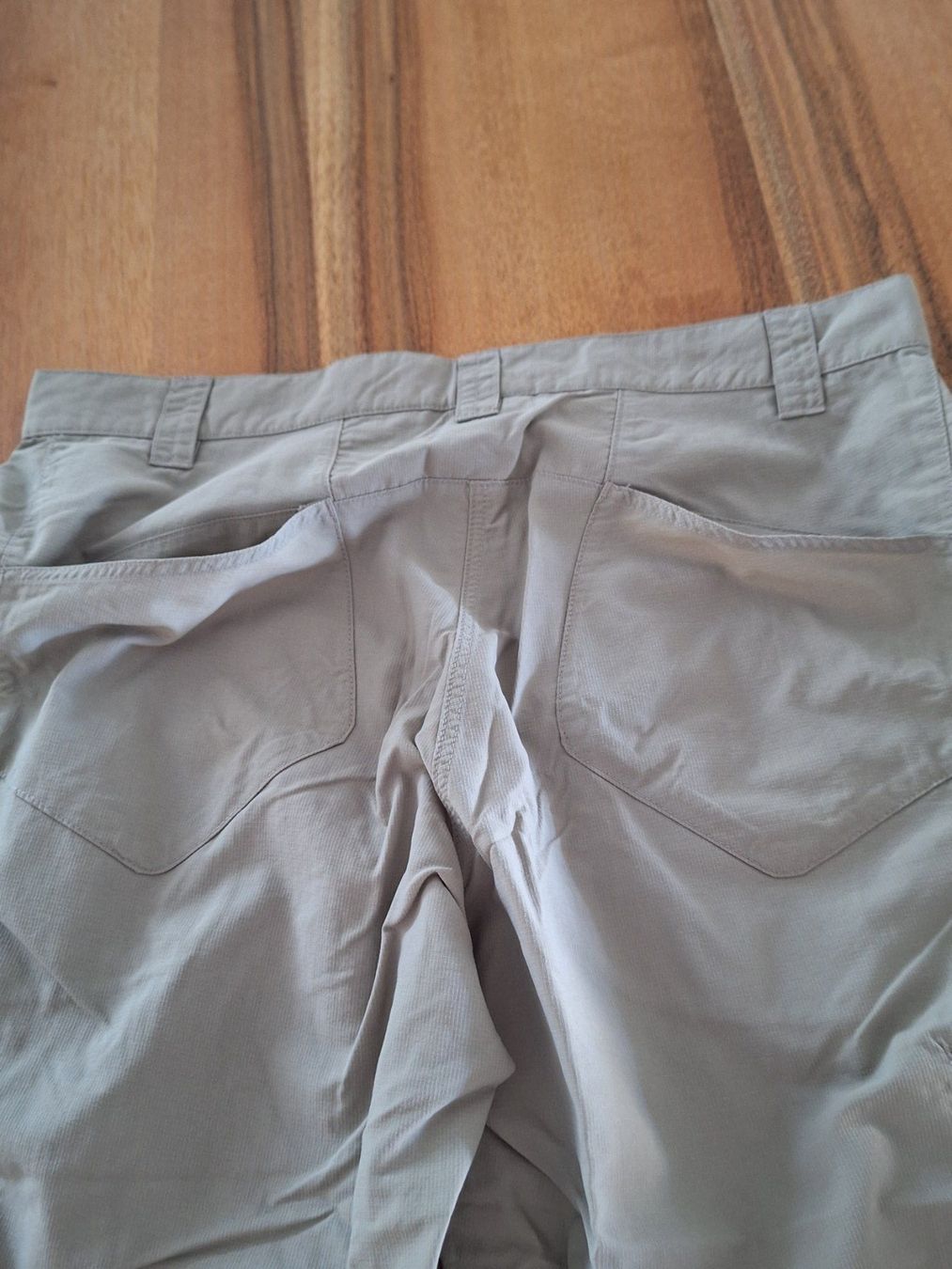 Mammut Pantaloni: Wanderhose von Mammut – Usato da Cham venduto da Fiftyfive 4