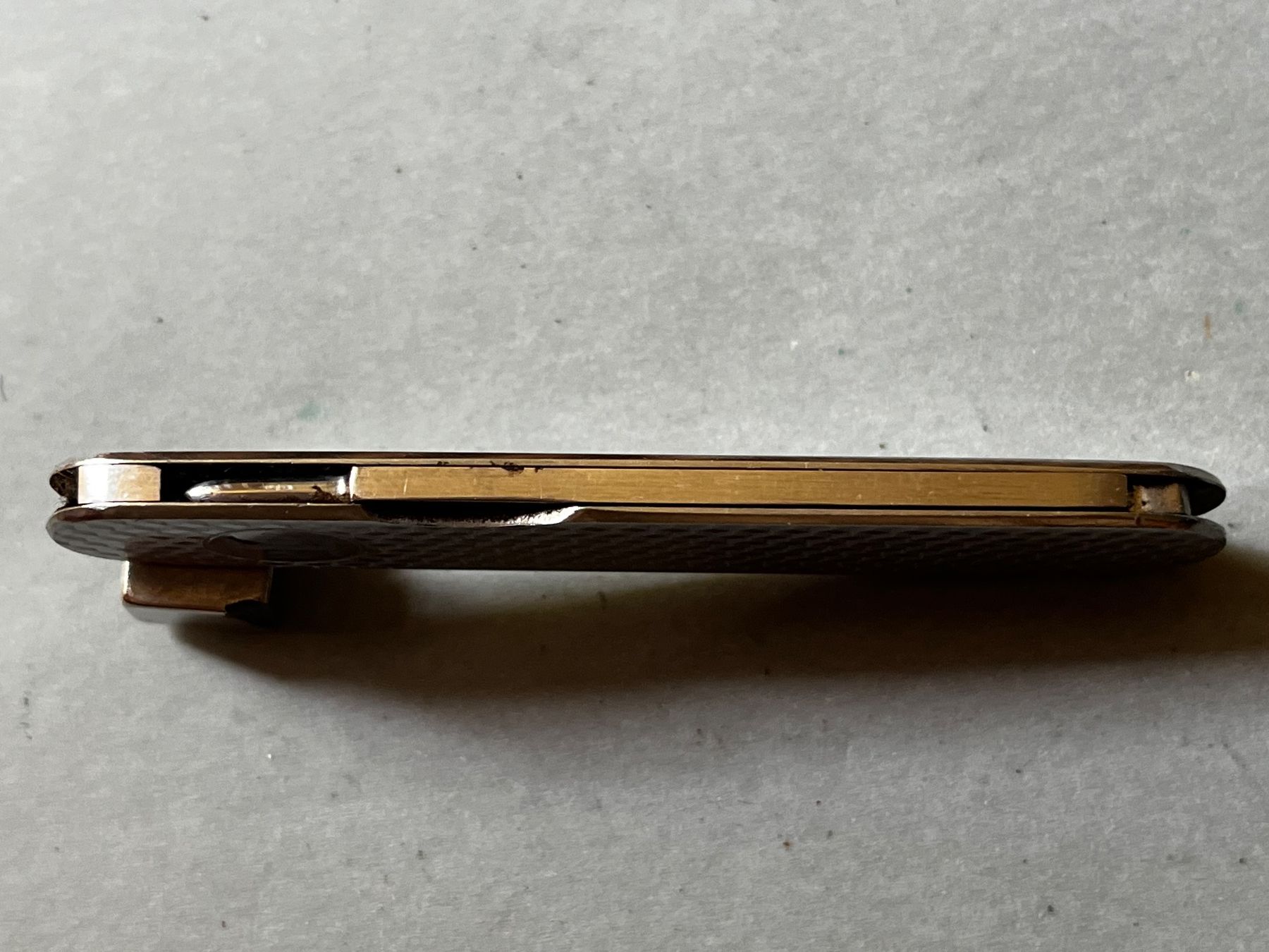 Victorinox Coltelli tascabile: Altes Wenger/Tahara 76 mm - selten – Usato da Zürich venduto da FV.vintage 4