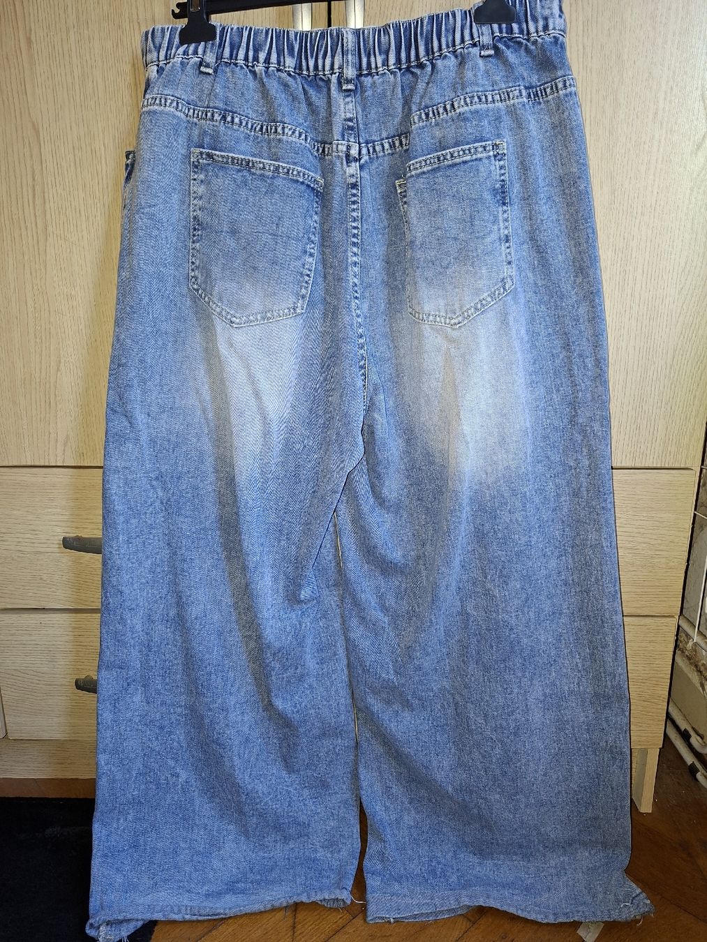 Jeans: Jeans baggy, taille 46 – Usato da Lausanne venduto da Cassandra11 1