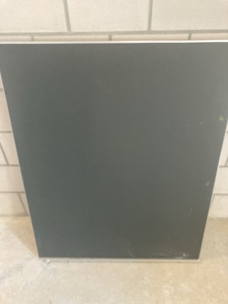 Wandtafeln: Original Schulwandtafel – Gebraucht aus Reute AR von alf_7m8l 1