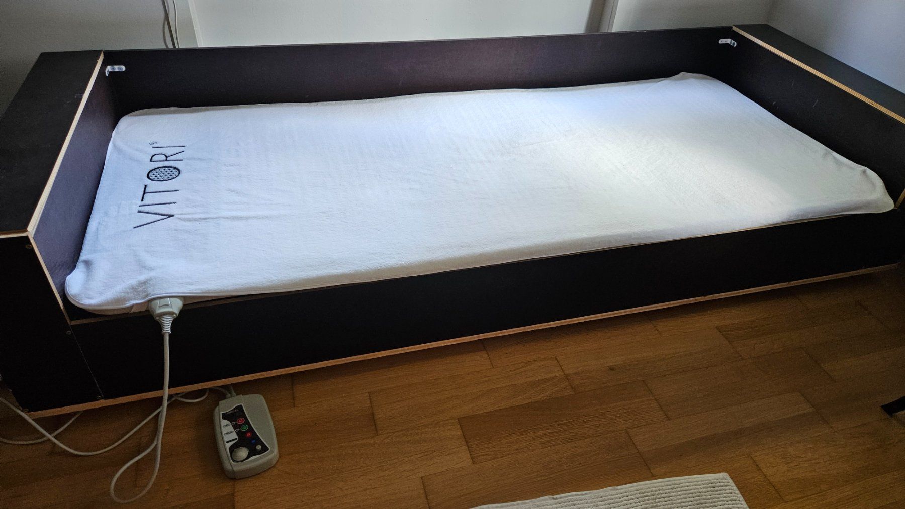 Tapis de sol: Vitori Kristallmatte Premium - das Original – D'occasion à Zürich par snilini 1
