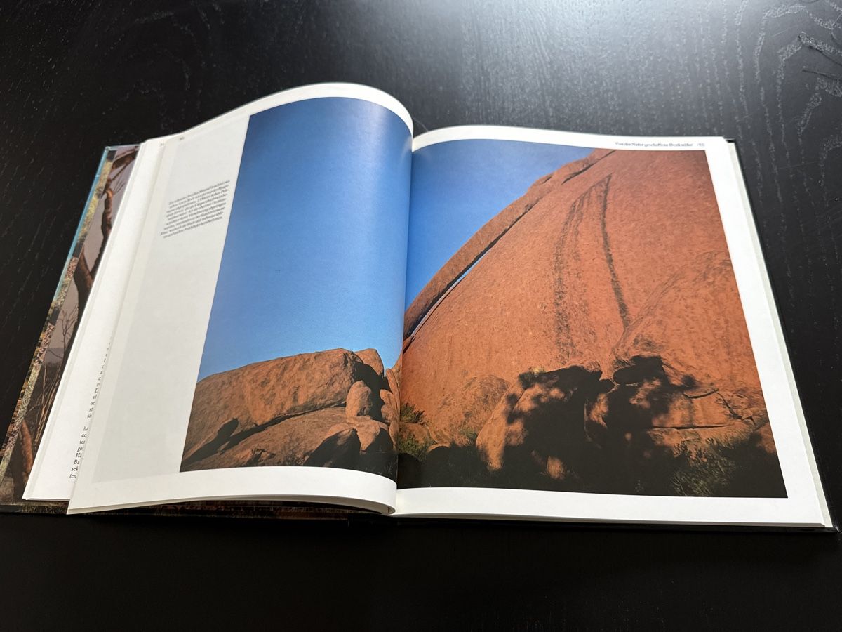 Libri: Der australische Busch – Usato da Erstfeld venduto da Uhu1980 3