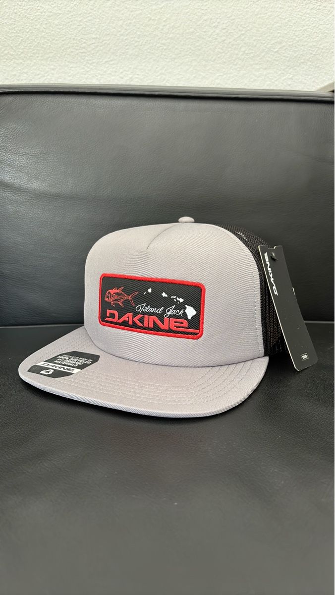 Dakine Copricapi, berretti & cappellini: Dakine Island Jack Cap – Nuovo (secondo la descrizione) da Cham venduto da LoreM7