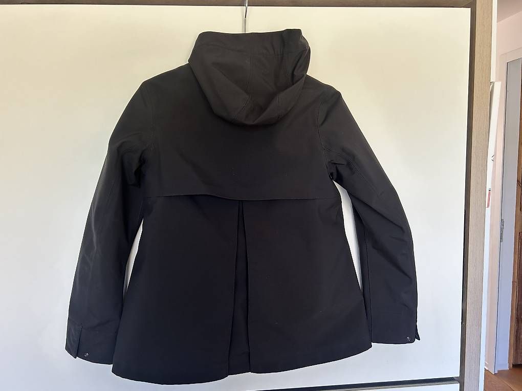 Jacken: K-way softshell taille s – Gebraucht aus Corbières von mel_yq25 1