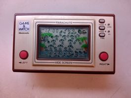 Jeu Nintendo Game & Watch - Parachute