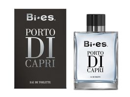 BI ES Porto Di Capri Eau de toilette 100 m