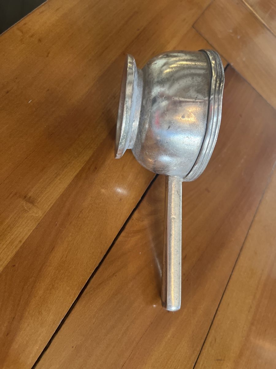 Pentole: Sauciere Hotelsilber – Usato da Brienz BE venduto da hey_z9vg 2