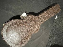 Gitarre RESERVIERT