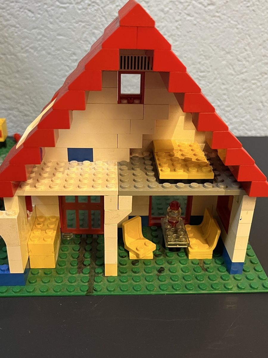 Lego Kit di costruzioni: Lego 6374 – Usato da Lupsingen venduto da sil_l6wg 3