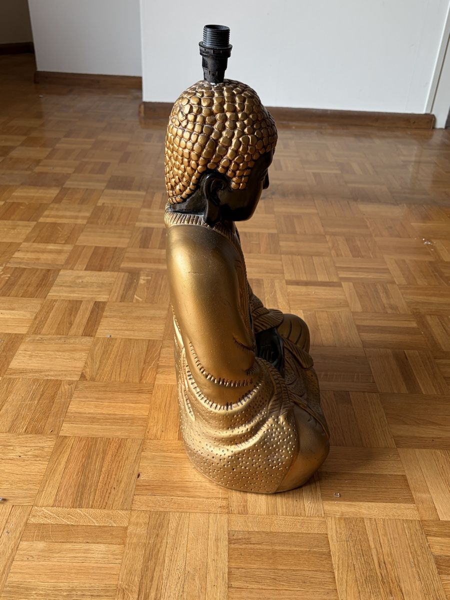 Sculture & Statue: Statue bouddha  – Nuovo (secondo la descrizione) da Genève venduto da abd_tww7 2