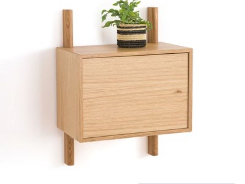 La Redoute Étagères: Wandregal modern skandinavisch – D'occasion à Basel par mar_dn9x 2