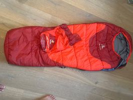 Deuter Kinderschlafsack Little Star EXP