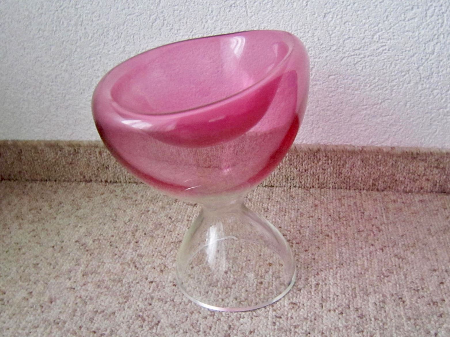 Vasi & Recipienti: Vase oder umgekehrt Fruchtschale – Usato da Lüchingen venduto da Eeizo 4