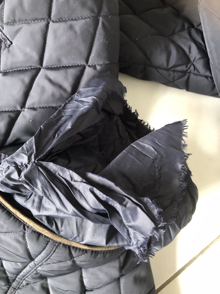 Giacche: Jacke Gr 48 – Usato da Zell ZH venduto da Guffos 4