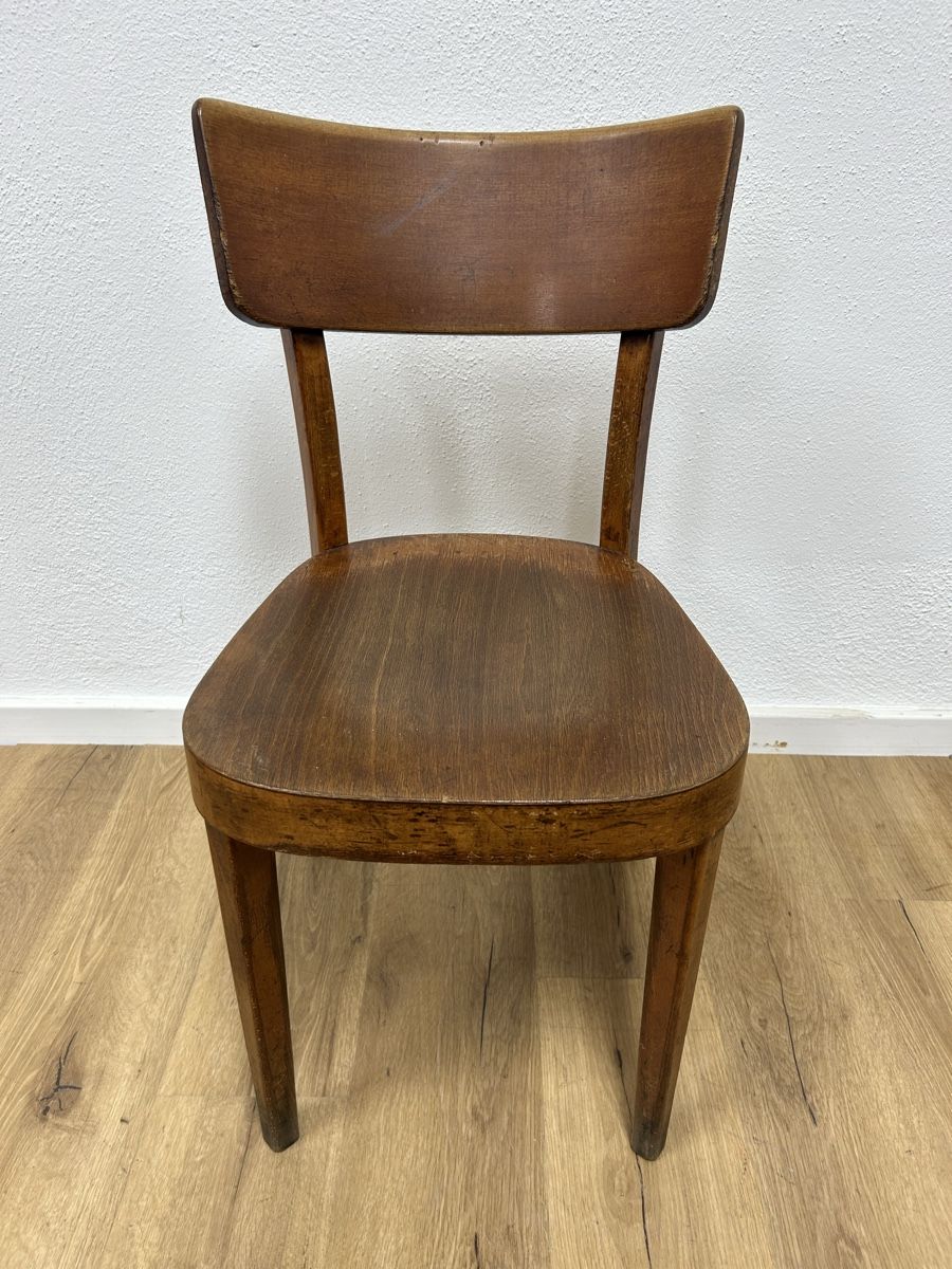 Stühle: Beizenstuhl – Gebraucht aus Basel von MoebelSackmann 2