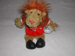 Fussball - Maskottchen Germany 2006