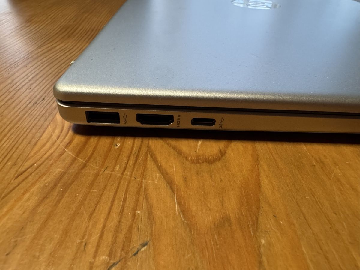 Hewlett Packard Notebook: HP Laptop 15 – Usato da Bottenwil venduto da RKJunior 2