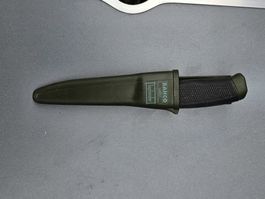 Bahco Messer Laplander, Top Zustand! Für Outdoor Abenteuer