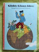 Globis Glanz--Idee 1. Auflage  