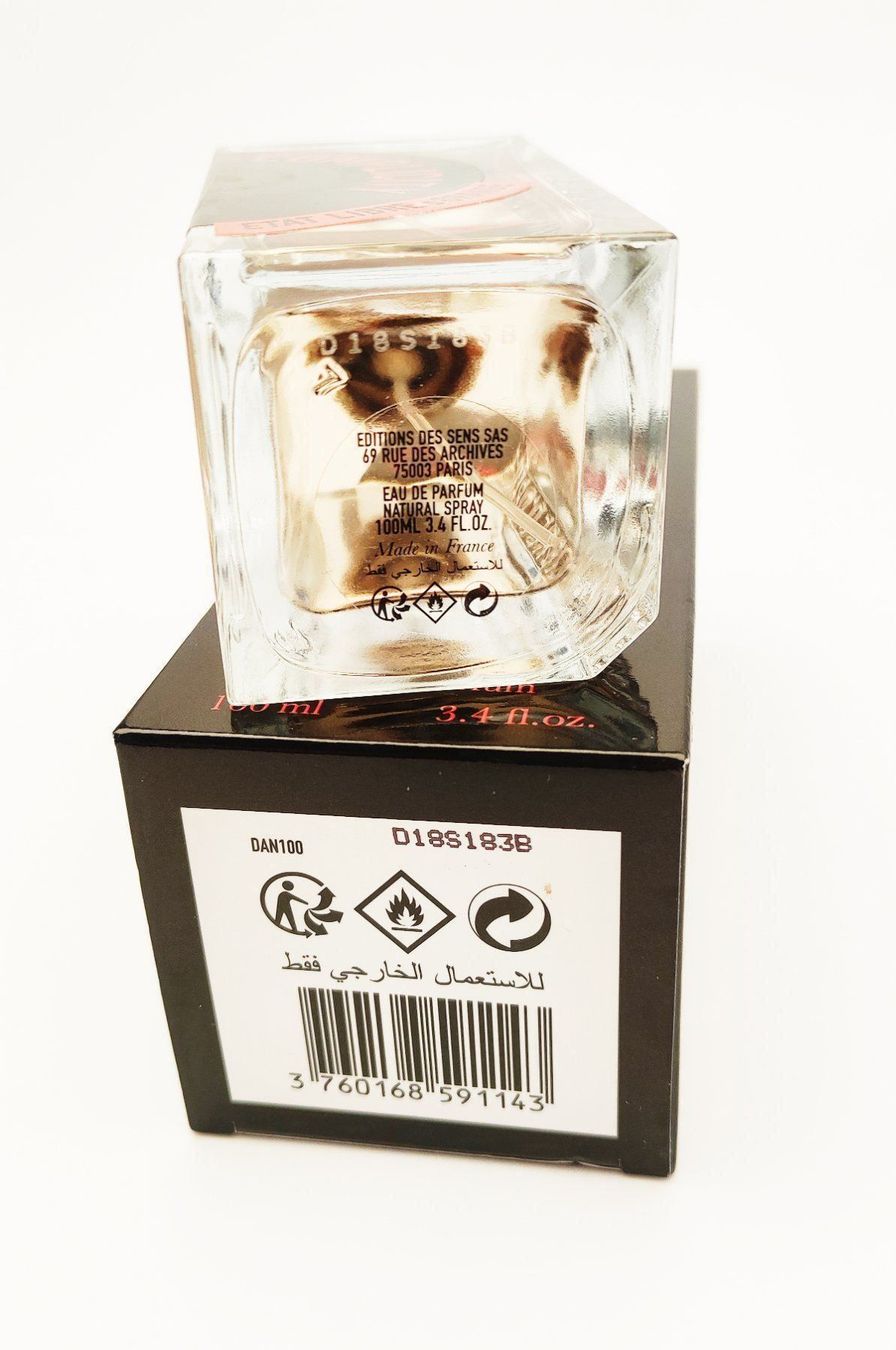 Profumi & Eau de Toilette: Dangerous Complicity Etat Libre d'Orange – Usato da Zürich venduto da Loveparfumes 2