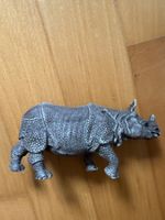 Nashorn von Schleich