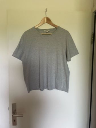 Cos T-Shirt grau Neuwertig