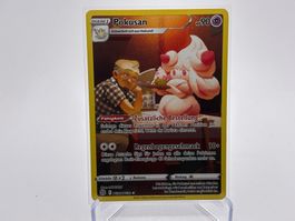 Strahlende Sterne - Pokusan  (BRS TG08) - DE