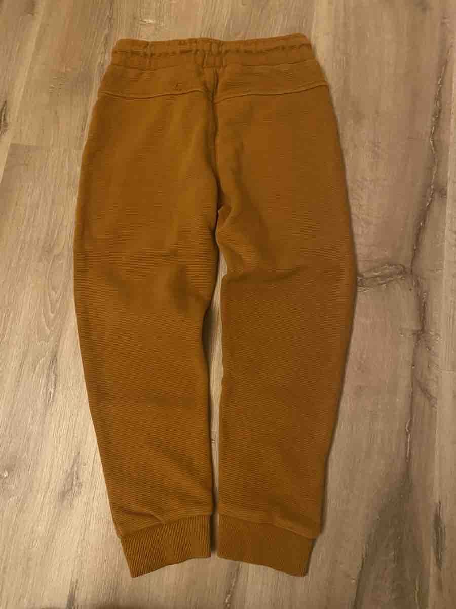 Hosen: Jogging taille 128 cm – Neu (gemäss Beschreibung) aus Chamoson von Pince26 2
