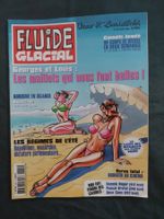 Fluide Glacial No 362 Août 2006 TBE