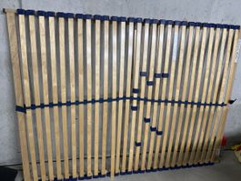 Lattenrost 140x200