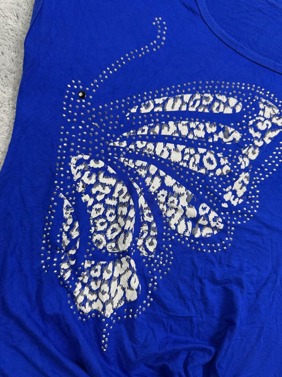 Dior T-shirt: Y2K dior woman tee – Usato da Erlinsbach SO venduto da TogaResell 2