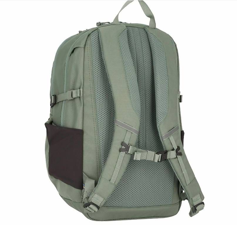 Zaini: FJÄLLRÄVEN   Skule 20 Rucksack – Usato da Berg SG venduto da Berglerfabi 1