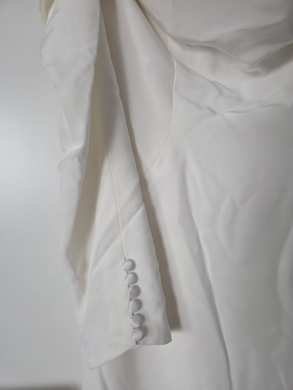 Vestiti: Mery's Brautkleid – Nuovo (secondo la descrizione) da Rümlang venduto da san_pw8x 3