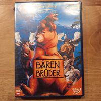 Disney DVD Bären Brüder
