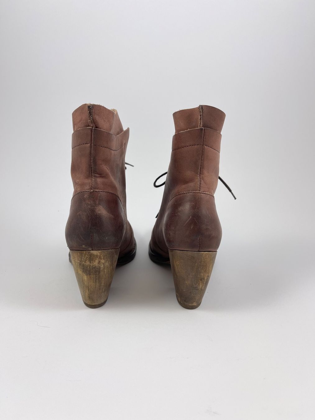 Neosens Scarpe da donna: Schnürstiefelette von Neosens, Gr. 37 – Nuovo (secondo la descrizione) da Mönchaltorf venduto da Cochenille 5