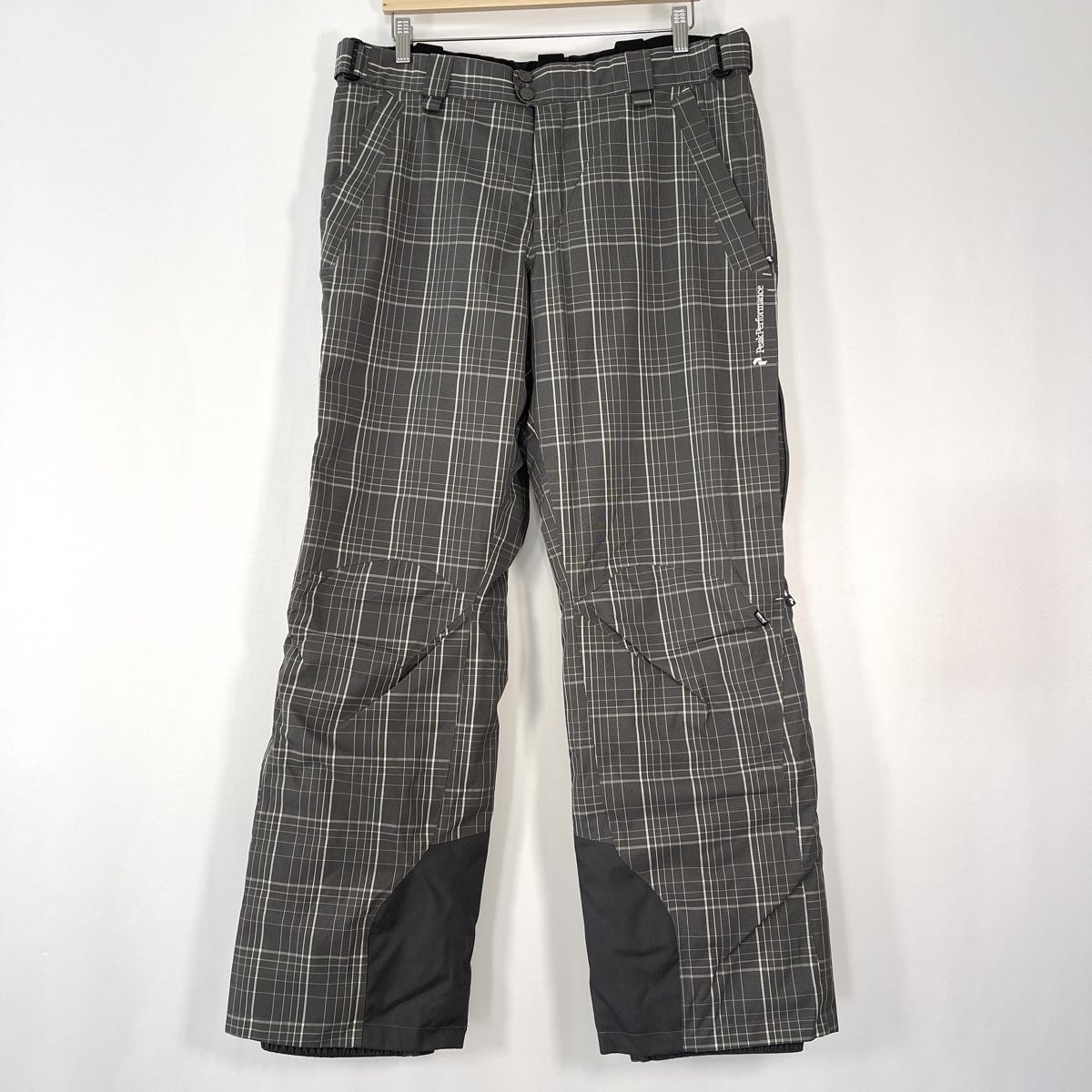 Peak Performance Pantaloni: PEAK PERFORMANCE Gore Tex Pants – Nuovo (secondo la descrizione) da Freienbach venduto da Avviivva_Shop
