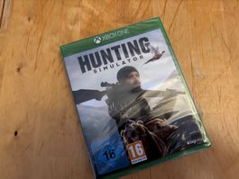 Hunting Simulator (NEU)