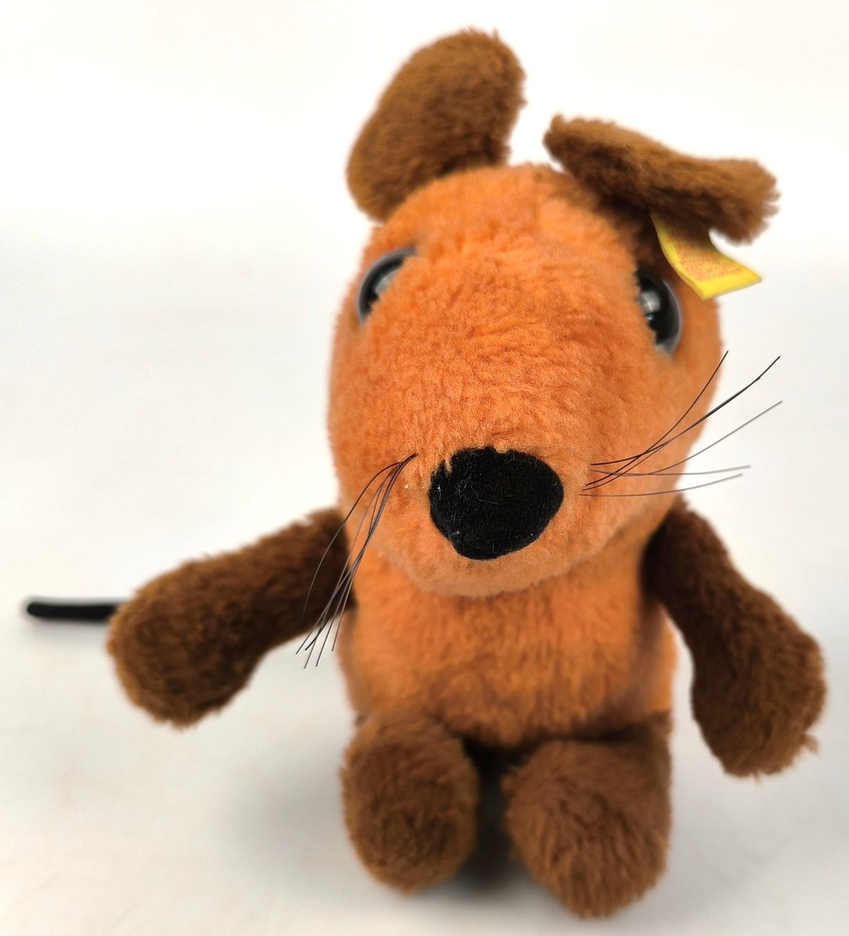 Steiff Giocattoli: Steiff Plüschtier die Sendung mit der Maus – Usato da Rüti ZH venduto da Restwert_Rueti_ZH 1