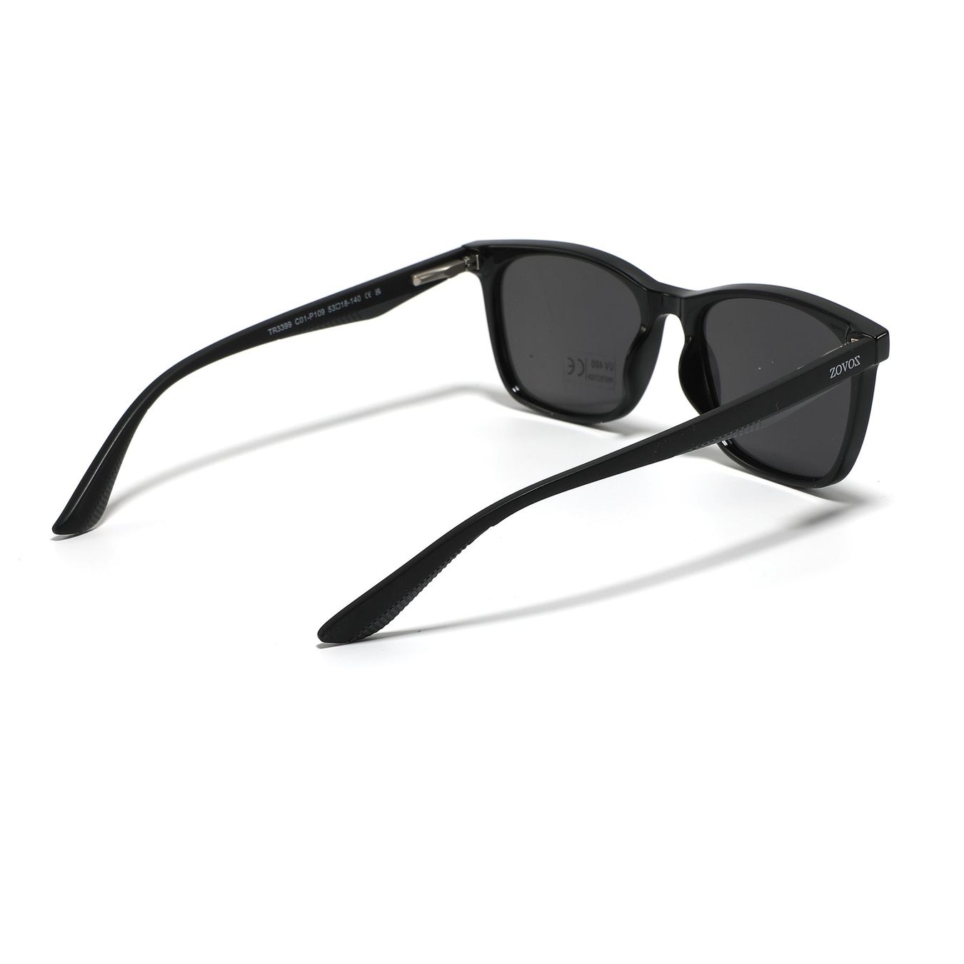 Occhiali & Lenti: ZOVOZ CLJ Sonnenbrille – Nuovo e nell'imballaggio originale da Spiez venduto da Outlet-King 1