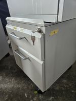 köttermann Büromöbel Korpus oder Werkstattmöbel