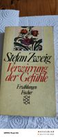 Verwirrung der Gefühle